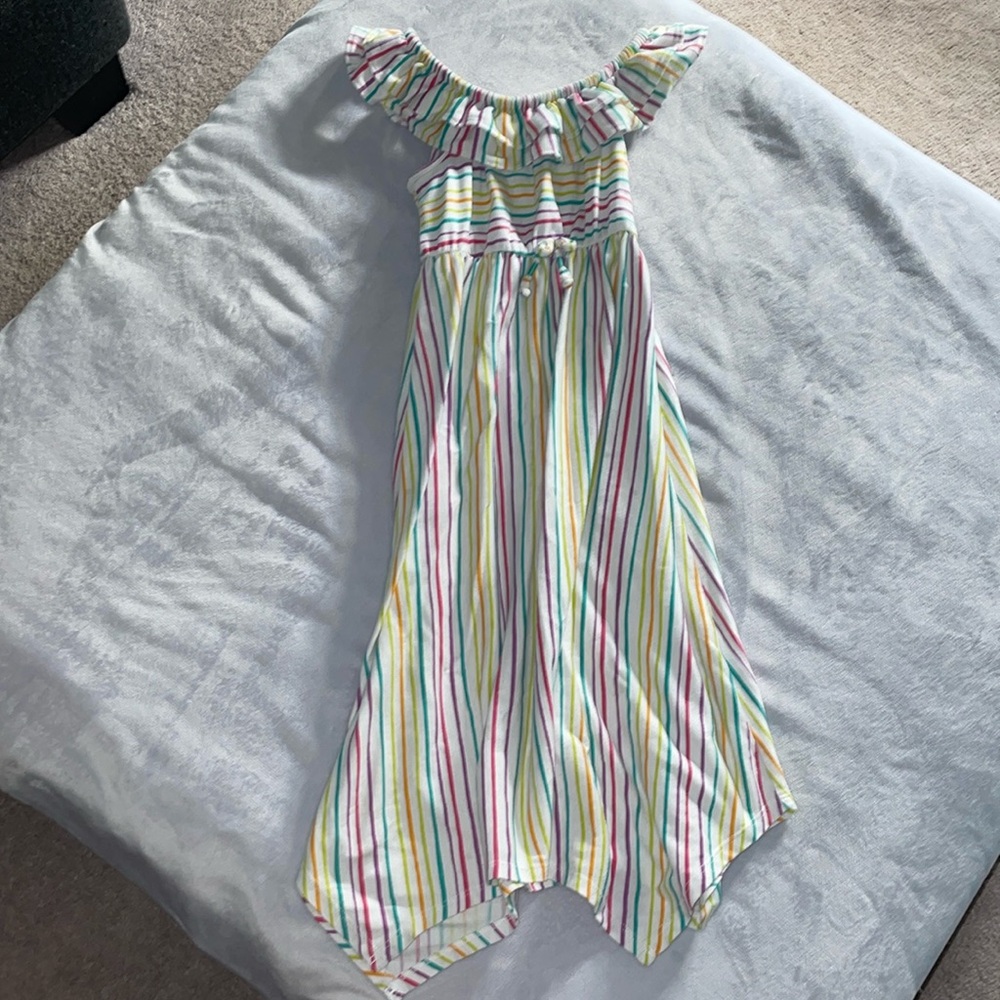 Long Dress